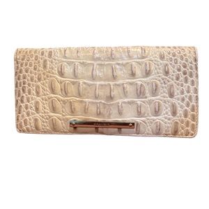 Mini Melbourne Collection Ady Oyster Wallet